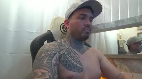 angellatino0 online show from September 22, 3:50 am