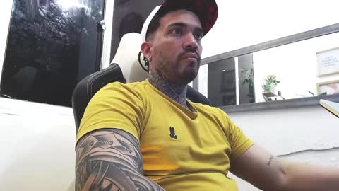 angellatino0 online show from February 16, 5:59 am