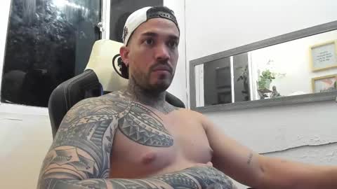 angellatino0 online show from February 13, 7:03 am