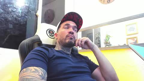 angellatino0 online show from February 4, 5:53 am