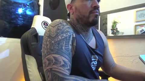 angellatino0 online show from January 11, 6:56 am