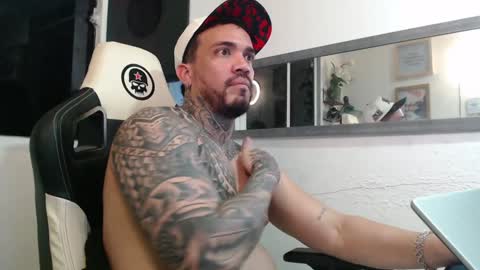 angellatino0 online show from December 3, 5:19 am