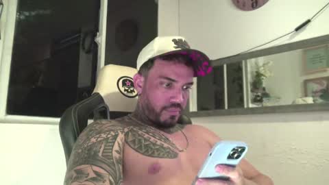 angellatino0 online show from December 28, 5:44 am