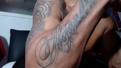 angelo online show from January 17, 12:31 pm