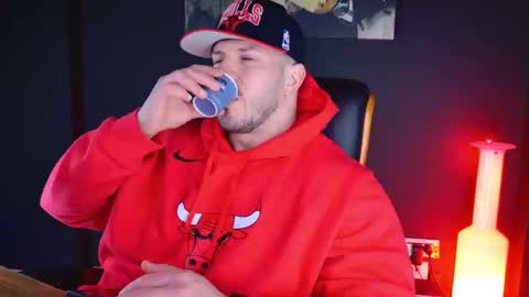 BlackWolf online show from December 13, 2:27 pm