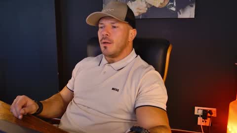 BlackWolf online show from September 22, 11:10 am