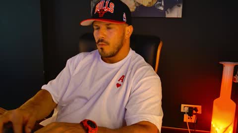 BlackWolf online show from September 9, 11:53 am