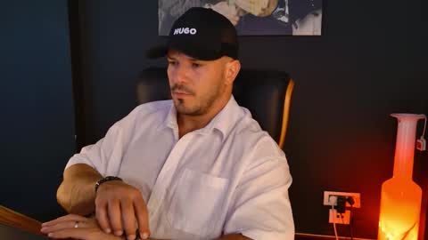 BlackWolf online show from September 24, 10:57 am