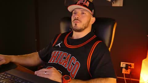 BlackWolf online show from December 22, 2:14 pm