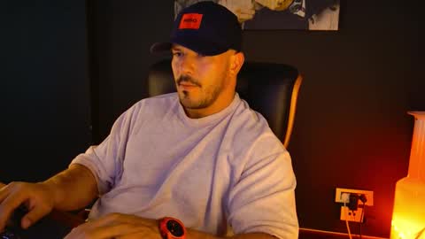 BlackWolf online show from September 17, 10:27 am