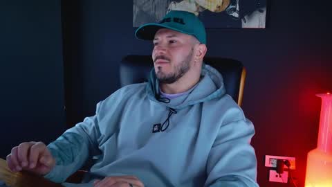 BlackWolf online show from January 6, 9:52 am