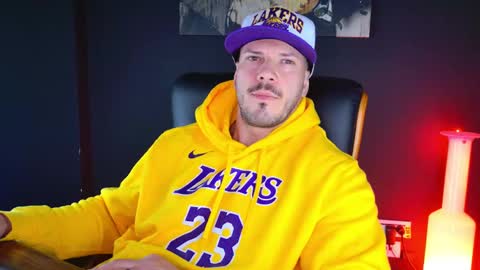 BlackWolf online show from December 12, 1:28 pm