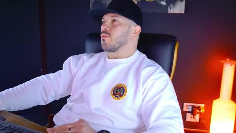 BlackWolf online show from January 17, 5:32 am