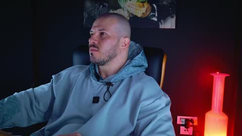 BlackWolf online show from December 28, 12:57 pm