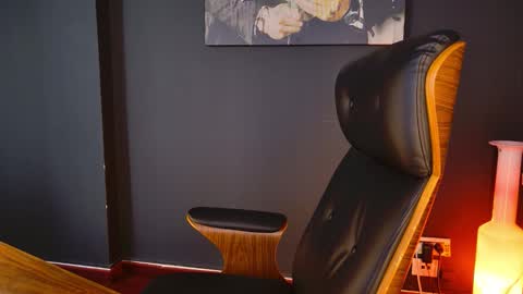 BlackWolf online show from September 27, 12:25 pm