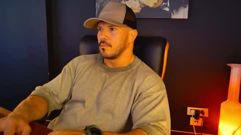 BlackWolf online show from September 18, 11:56 am