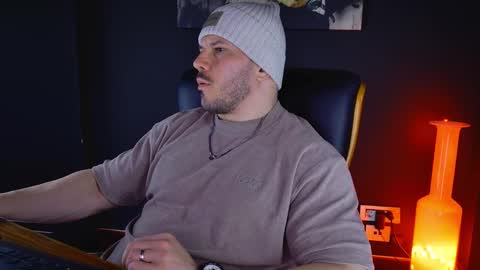 BlackWolf online show from February 13, 10:23 am