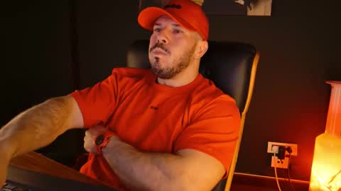 BlackWolf online show from December 14, 7:54 pm