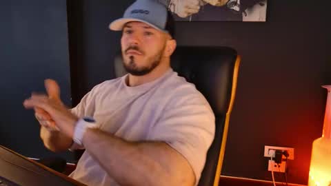 BlackWolf online show from March 15, 9:39 am