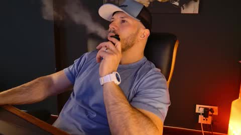 BlackWolf online show from February 24, 12:17 pm