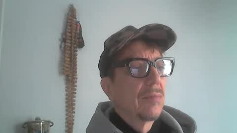 angelsound777 online show from February 26, 8:48 am