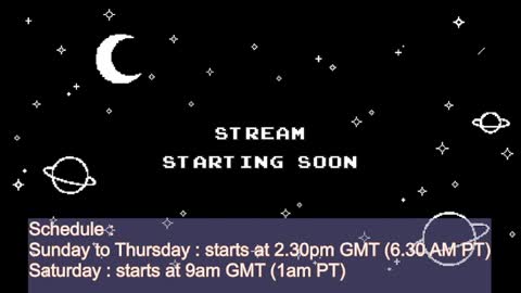 Tutu22 online show from April 4, 12:07 am
