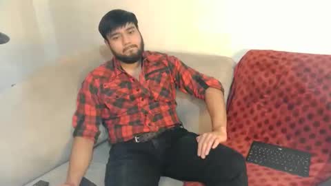 Deimos online show from January 7, 2:49 am