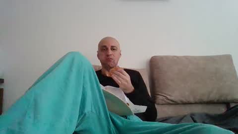 anhel187 online show from March 3, 9:29 am