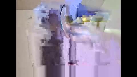 anickintime333 online show from March 28, 9:15 pm