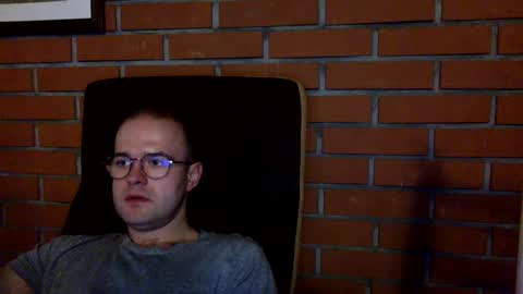 animal_michael online show from January 12, 2:03 am