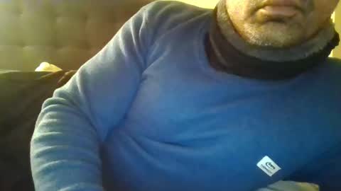 DesiGuy online show from December 27, 9:32 pm