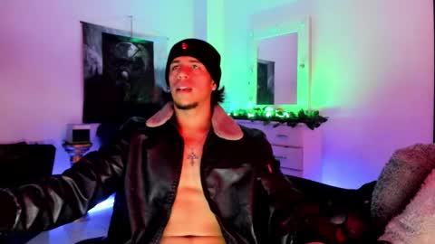 darg online show from February 19, 1:51 am