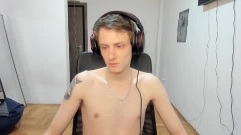    online show from January 13, 3:05 pm