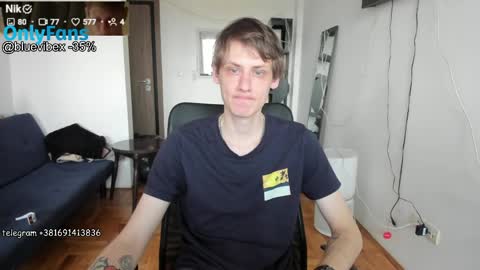    online show from April 2, 1:41 pm