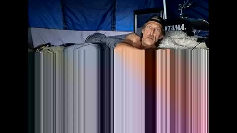 Annunaki Spawn online show from November 1, 1:04 pm