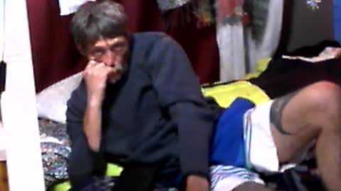 Annunaki Spawn online show from March 5, 6:44 am