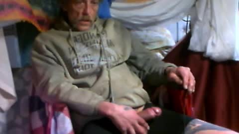 Annunaki Spawn online show from January 7, 12:27 pm