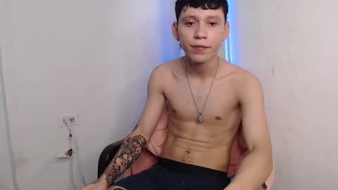 Antoine Dirty online show from November 3, 3:10 am