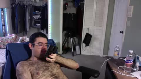 anonman12 online show from May 13, 1:52 pm