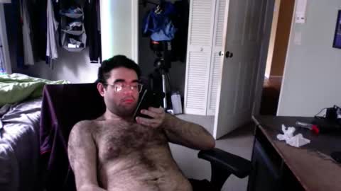 anonman12 online show from February 11, 8:25 pm