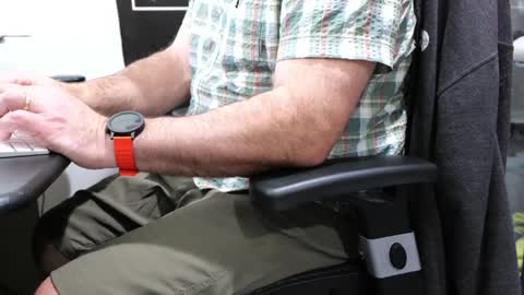 D online show from March 31, 1:13 pm