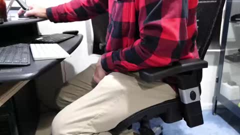 D online show from November 17, 2:42 pm