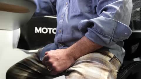 D online show from February 19, 4:22 pm