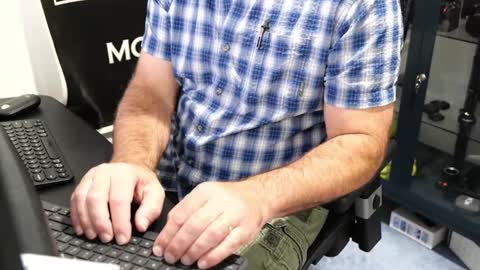 D online show from October 6, 12:32 pm