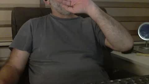 Snapshot of antheris chatting on September 8, 7:02 pm antheris online show from September 8, 7:02 pm