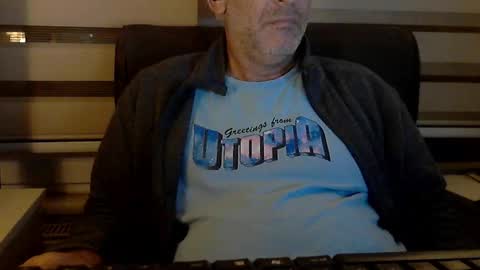 Snapshot of antheris chatting on September 24, 8:07 pm antheris online show from September 24, 8:07 pm