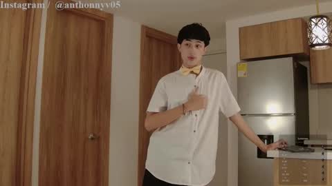 TONY NEW ACCOUNT online show from November 23, 11:27 pm