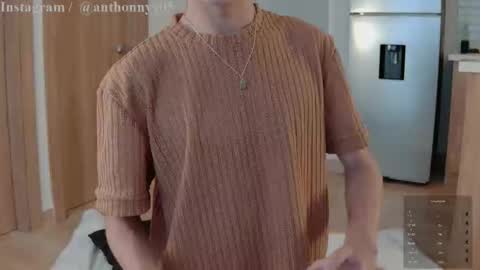 TONY NEW ACCOUNT online show from November 22, 10:42 pm