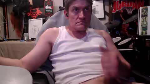 HornyAF in Sydney online show from October 15, 2:19 am