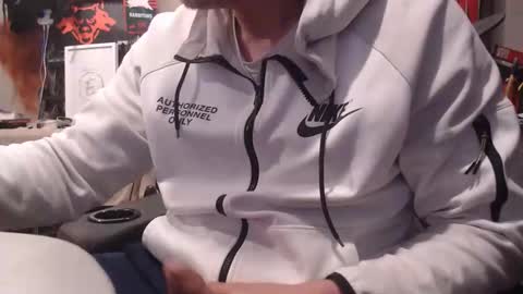 HornyAF in Sydney online show from October 3, 3:28 pm